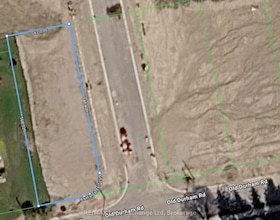 940 (Lot 1) Old Durham Road, Bruce, ON
