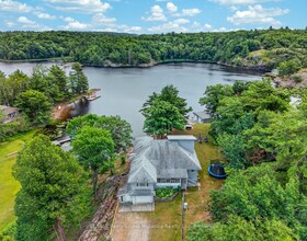 39 Fred Dubie Road, Parry Sound, ON , MLS #X13572688 , Image - 1