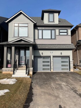 143 Henshaw Drive, Wellington, ON
