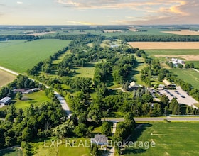 4331 Egremont Road, Lambton, ON , MLS #X13574756 , Image - 1