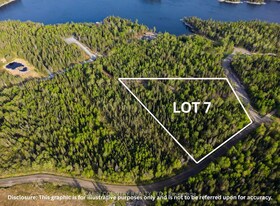 Lot 7 Riverwood Way, Kenora, ON