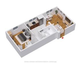 65 First Street N, Dufferin, ON , MLS #W13575624 , Image - 1