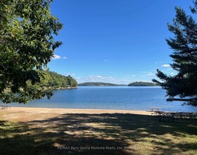 112 BAYVIEW Drive, Parry Sound, ON , MLS #X13576240 , Image - 1