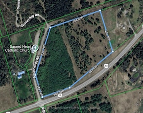 Land at 520 North Bethesda Road, Northumberland, ON