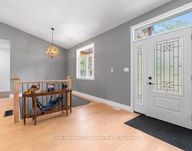 556 Marsh Hill Road, Hastings, ON , MLS #X13577328 , Image - 1