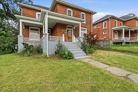 45 Catharine Street, Hastings, ON