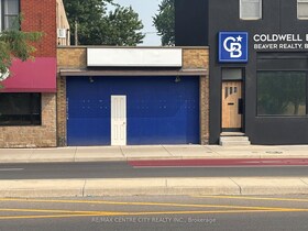 984 Dundas Street, Middlesex, ON