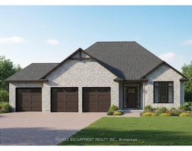 23 Wild Rose Lane, Norfolk, ON