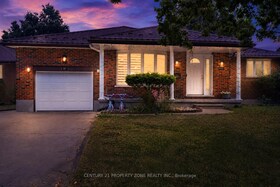 37 Laurentian Drive S, Middlesex, ON