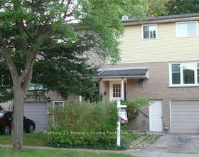 111 Churchill Street, Waterloo, ON