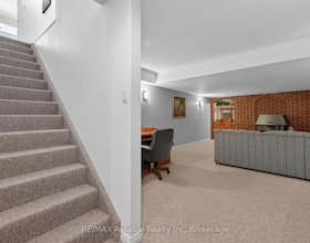 1 Harbour Lane, Huron, ON , MLS #X13582570 , Image - 1