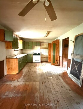 1966 Cross Road, Frontenac, ON , MLS #X13582644 , Image - 1