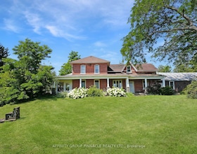 720 Morton Line, Peterborough, ON , MLS #X13583802 , Image - 1