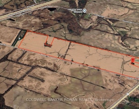 PT LT 9 Colborne Street E, Brant, ON , MLS #X13583614 , Image - 1