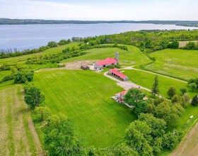 733 COUNTY RD 2 RD Road E, Peterborough, ON , MLS #X13620994 , Image - 1
