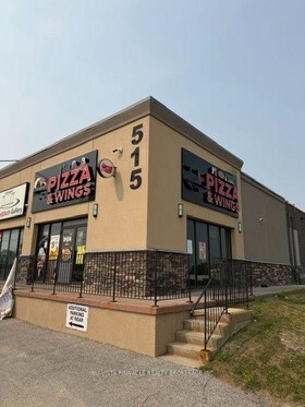 515 Wellington Road, Middlesex, ON