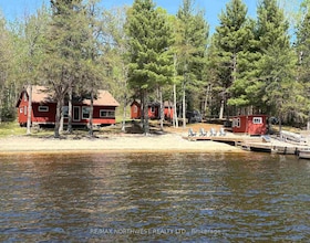 PCL18453 RED GUT, Rainy River, ON , MLS #X13584524 , Image - 1