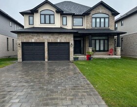 1266 Silverfox Drive, Middlesex, ON , MLS #X13584958 , Image - 1