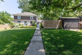 293 Wellington Street S, Perth, ON , MLS #X13585368 , Image - 1