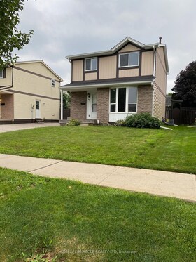 47 Viscount Road, Brantford, ON
