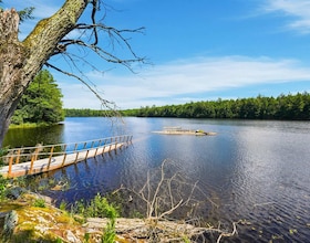 24 South Crane Lake Road, Parry Sound, ON , MLS #X13586760 , Image - 1