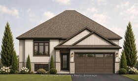 22 Cedarwood Street, Hastings, ON