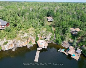 3 Gold Point Road, Kenora, ON , MLS #X13588260 , Image - 1
