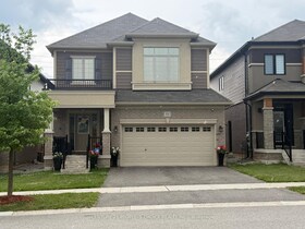 84 Flagg Avenue, Brant, ON