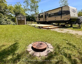 7489 SIDERAOD 5 E N/A, Wellington, ON , MLS #X13588942 , Image - 1