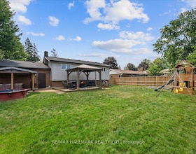 545 St George Street E, Wellington, ON , MLS #X13654104 , Image - 1