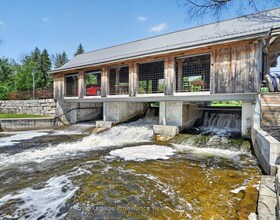 551 & 565 Cooney Island Road, Peterborough, ON , MLS #X13589276 , Image - 1