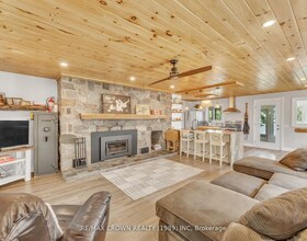 71 Northwoods Drive C Island, Nipissing, ON , MLS #X13589408 , Image - 1