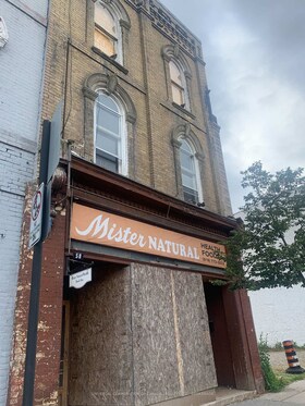 58 Talbot Street E, Elgin, ON