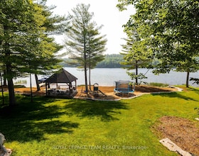 1173 Barrett Chute Road, Renfrew, ON , MLS #X13734418 , Image - 1
