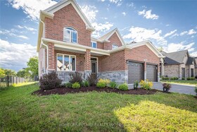1049 Melsetter Way, Middlesex, ON