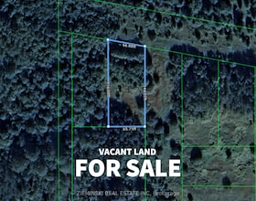 Plan M94C Lot 50 PCL 4980NEC N/A, Cochrane, ON