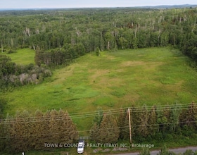 Part 1 Townline Road, Thunder Bay, ON , MLS #X13592498 , Image - 1