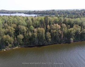 Lot 15 Hansen's Bay, Kenora, ON , MLS #X13592870 , Image - 1