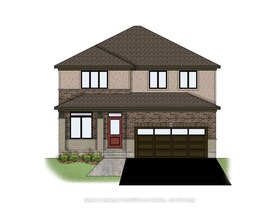 20 Peace River Street, Hastings, ON