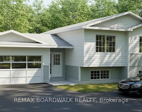 Lot 54 Kings Creek Road, Lanark, ON