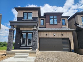 142 Holder Drive, Brantford, ON