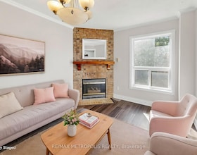 118 Jordan Drive, Dufferin, ON , MLS #W13598760 , Image - 1