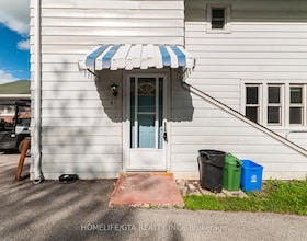 4 Melbourne Street W, Kawartha Lakes, ON , MLS #X13599292 , Image - 1