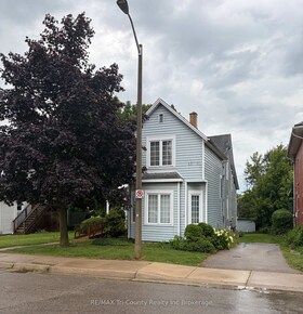 53 BROCK Street W, Oxford, ON , MLS #X13599362 , Image - 1