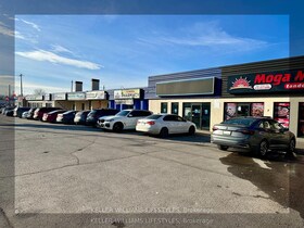 1560 Dundas Street, Middlesex, ON