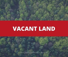 Lot 78 Dawson Rd, Thunder Bay, ON
