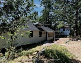 1102 Unit 2 Clipsham Road, Muskoka, ON , MLS #X13606362 , Image - 1