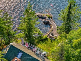 403 Healey Lake Water N/A, Parry Sound, ON , MLS #X13609578 , Image - 1