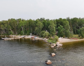 LOT 1 Queer Island, Kenora, ON , MLS #X13610608 , Image - 1