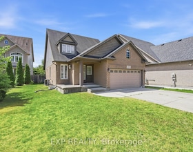 681 Silverfox Place, Middlesex, ON , MLS #X13612004 , Image - 1